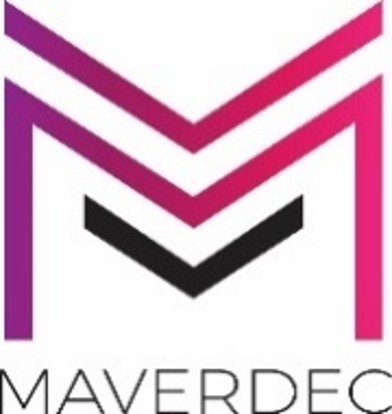 MAVERDEC Logo